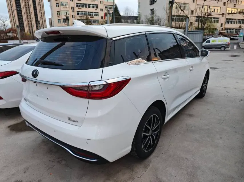 2018 BYD Song MAX 1.5T 154HP L4 6DCT,autocango,china used car exporter,china ev exporter,chinese used car exporter,chinese used ev exporter