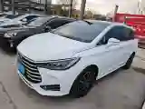 2018 BYD Song MAX 1.5T 154HP L4 6DCT