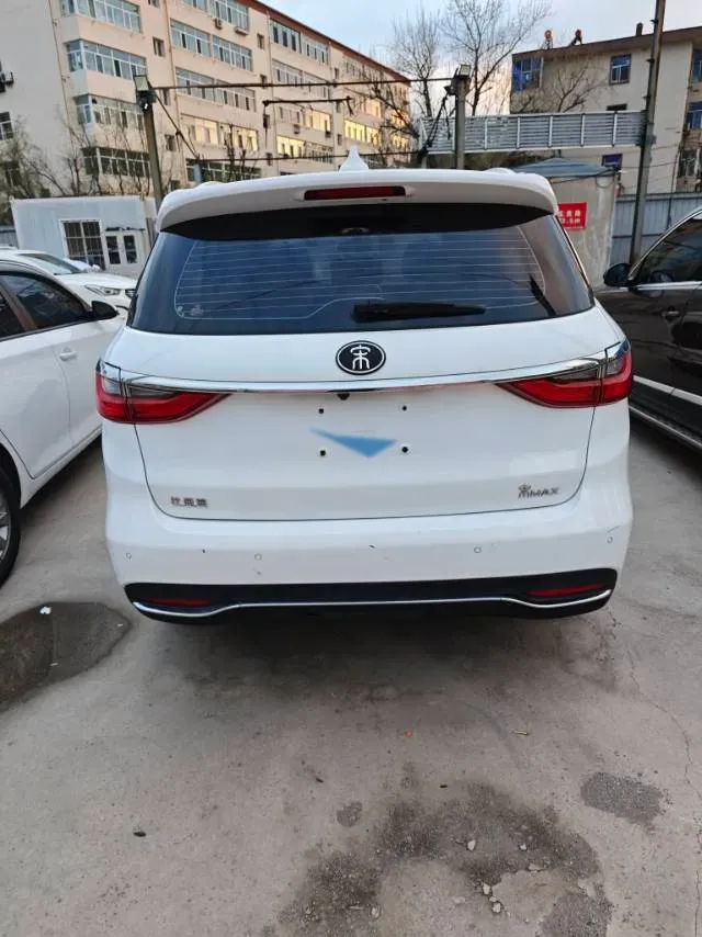 2018 BYD Song MAX 1.5T 154HP L4 6DCT,autocango,china used car exporter,china ev exporter,chinese used car exporter,chinese used ev exporter
