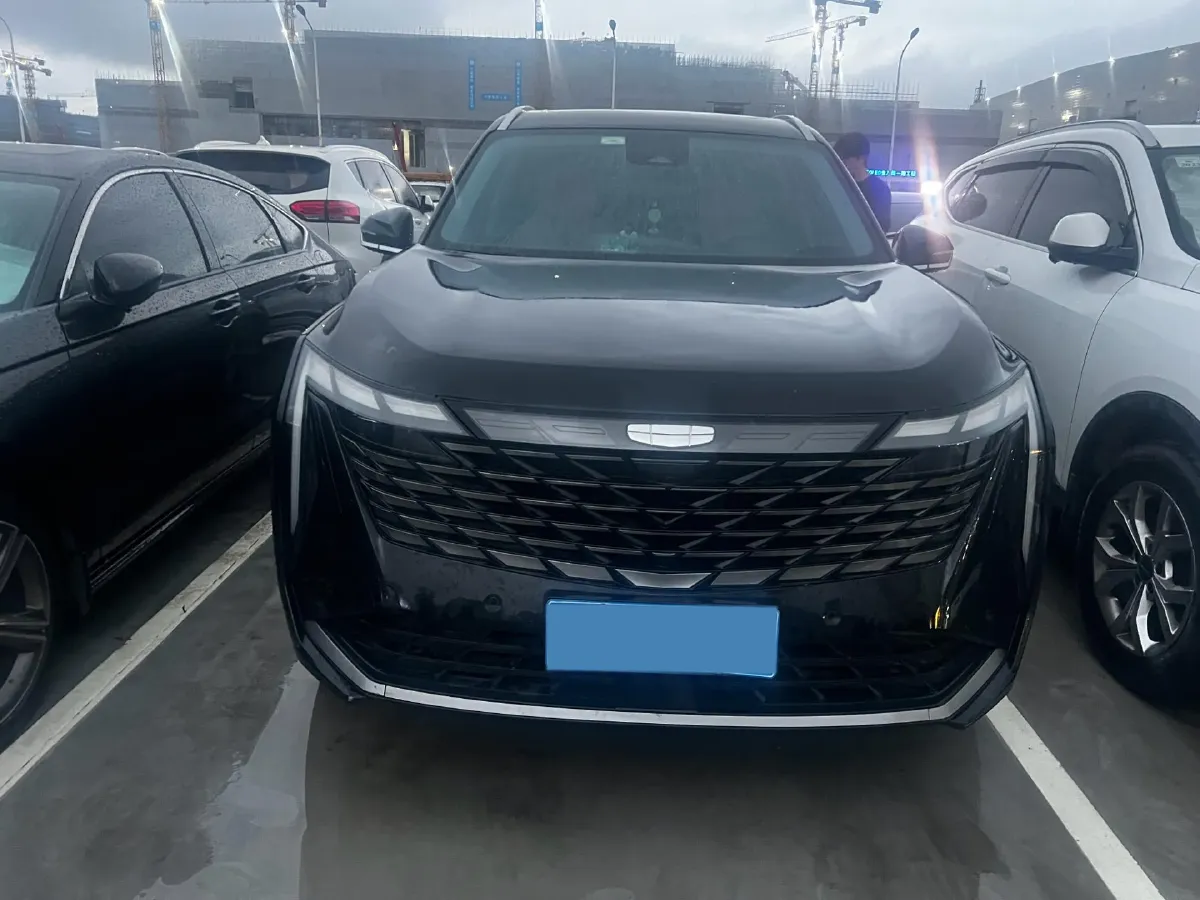 2023 Geely StarRay 1.5T 181HP L4 7DCT,autocango,china used car exporter,china ev exporter,chinese used car exporter,chinese used ev exporter
