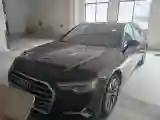 2023 Audi A6L 2.0T 245HP L4 7DCT