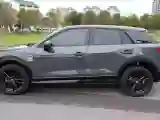 2021 Audi Q2L 1.4T 150HP L4 7DCT