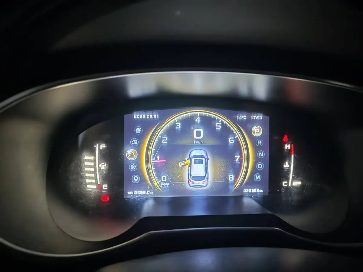 2021 Geely Azkarra 1.8T 184HP L4 7DCT,autocango,china used car exporter,china ev exporter,chinese used car exporter,chinese used ev exporter