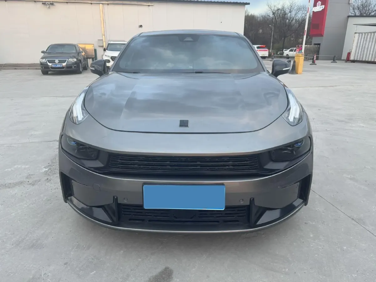 2022 LYNK&CO 03 2.0T 190HP L4 7DCT,autocango,china used car exporter,china ev exporter,chinese used car exporter,chinese used ev exporter