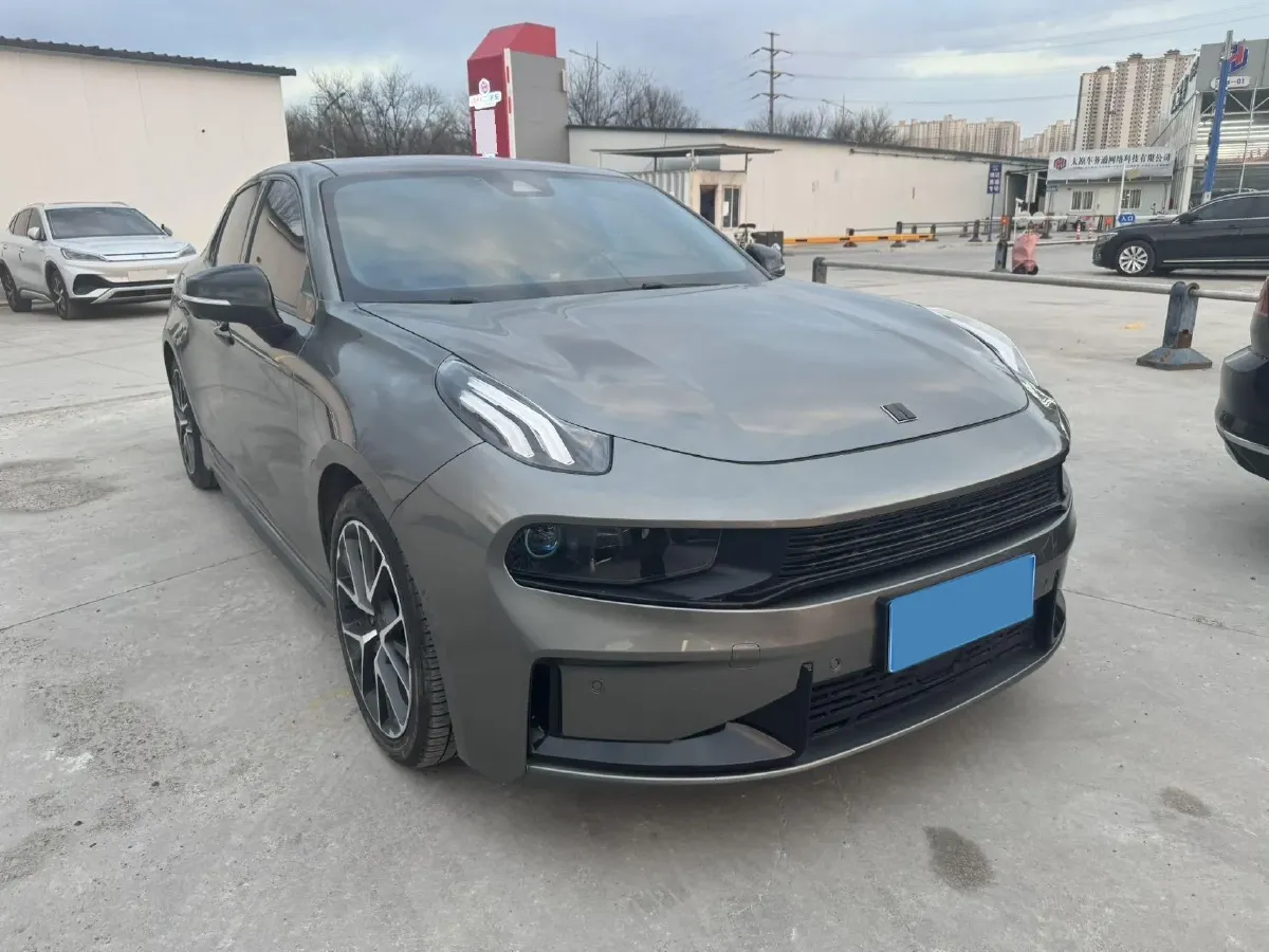 2022 LYNK&CO 03 2.0T 190HP L4 7DCT,autocango,china used car exporter,china ev exporter,chinese used car exporter,chinese used ev exporter