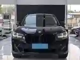 2023 BMW X3 2.0T 245HP L4 8AT
