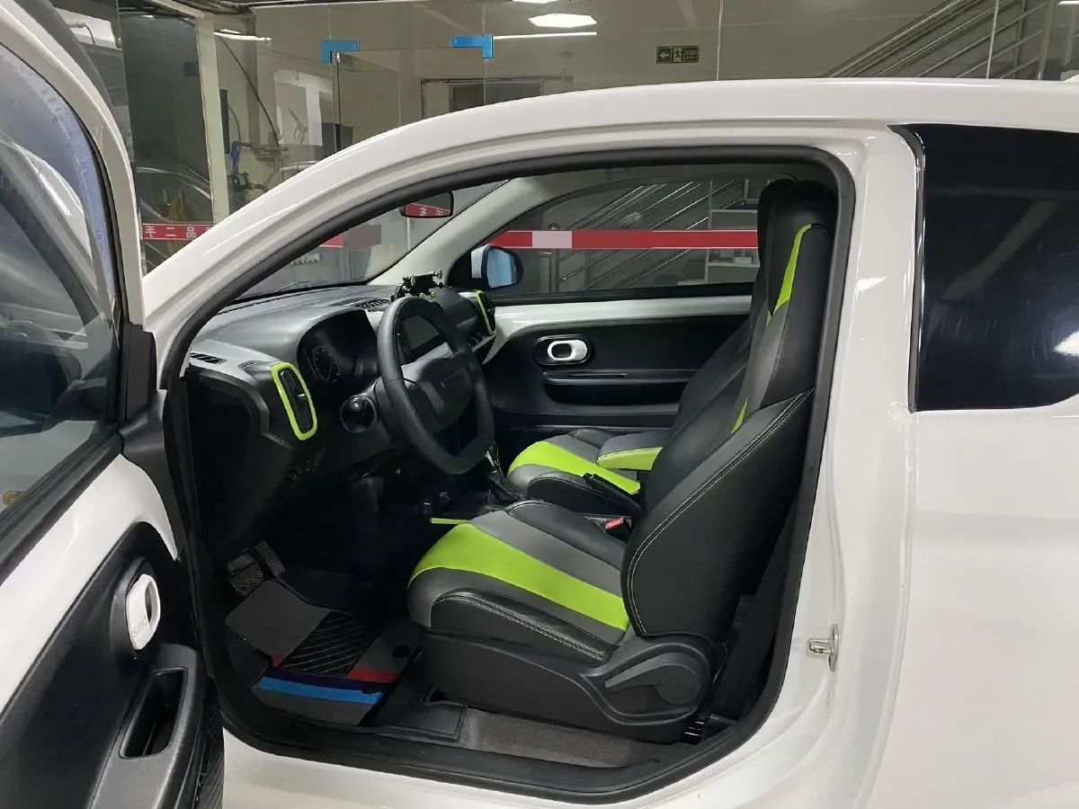 2021 Roewe Clever BEV 29.13KWH,autocango,china used car exporter,china ev exporter,chinese used car exporter,chinese used ev exporter