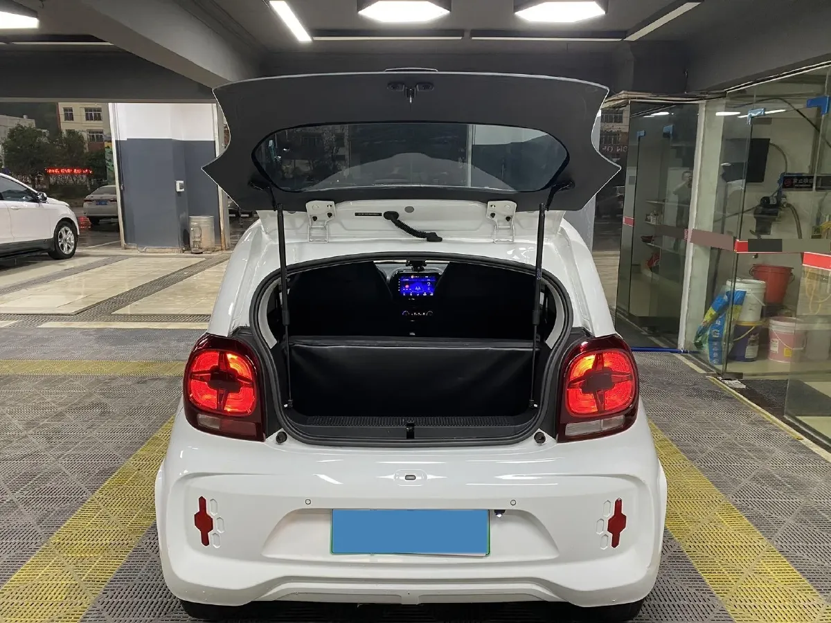 2021 Roewe Clever BEV 29.13KWH,autocango,china used car exporter,china ev exporter,chinese used car exporter,chinese used ev exporter