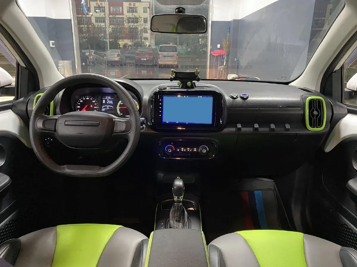 2021 Roewe Clever BEV 29.13KWH,autocango,china used car exporter,china ev exporter,chinese used car exporter,chinese used ev exporter