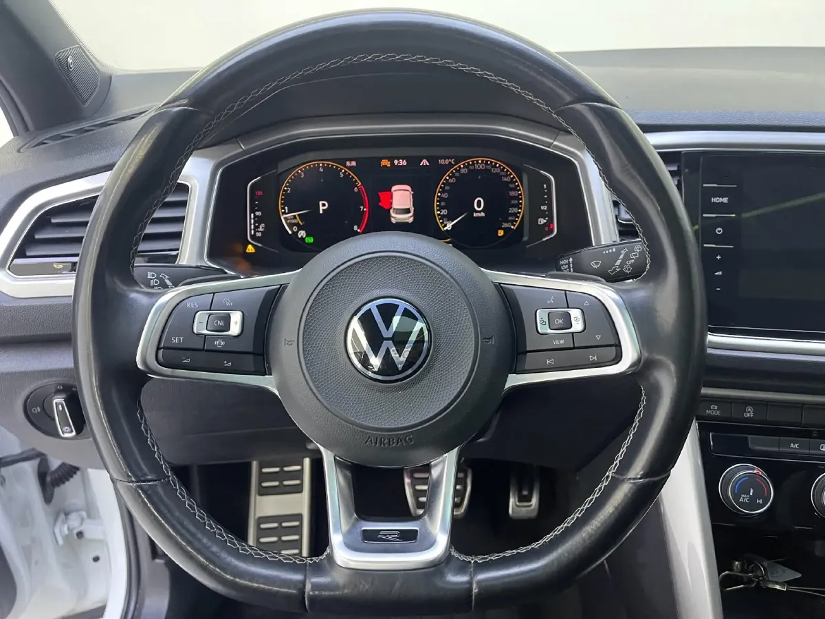 2022 Volkswagen T-Roc 1.4T 150HP L4 7DCT,autocango,china used car exporter,china ev exporter,chinese used car exporter,chinese used ev exporter