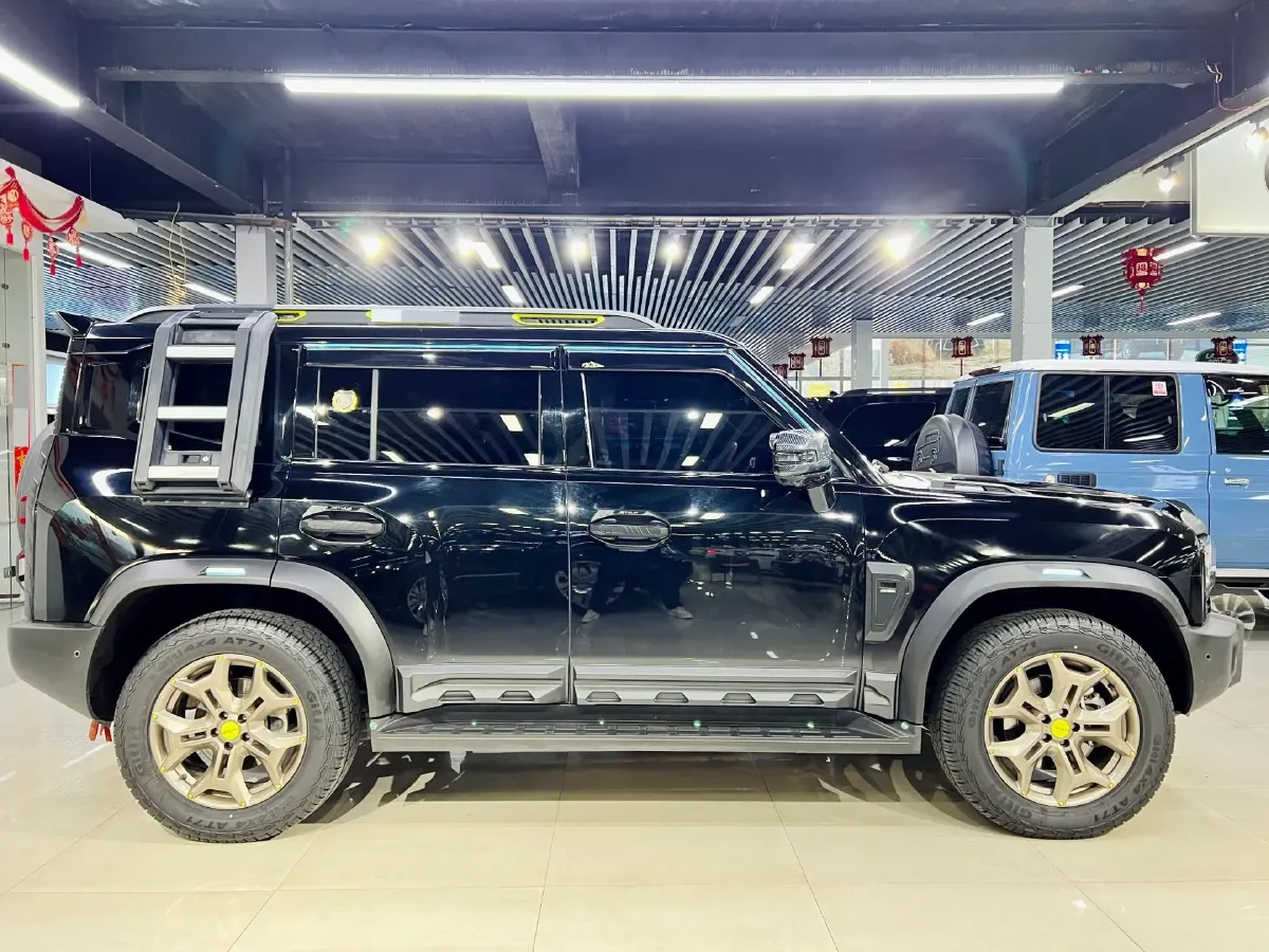 2023 Jetour Traveller 2.0T 254HP L4 8AT,autocango,china used car exporter,china ev exporter,chinese used car exporter,chinese used ev exporter