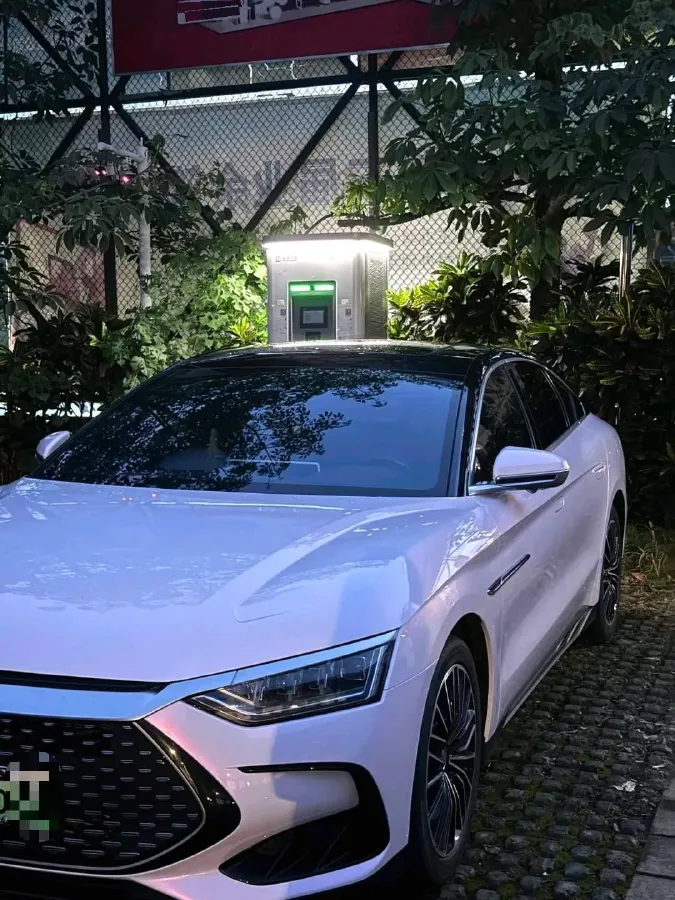 2022 BYD Seal BEV 61.4KWH,autocango,china used car exporter,china ev exporter,chinese used car exporter,chinese used ev exporter