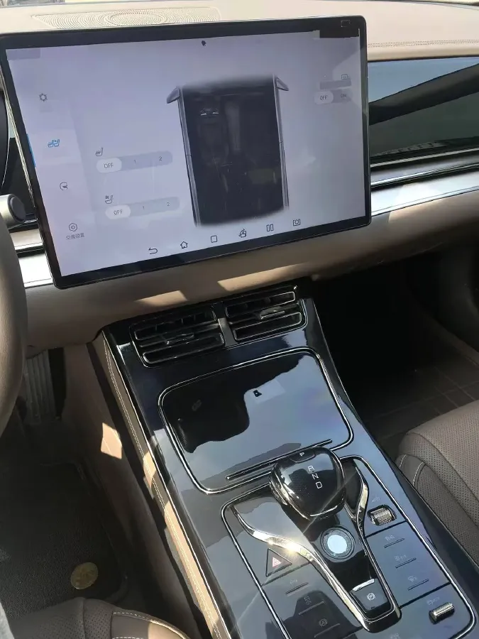 2022 BYD Seal BEV 61.4KWH,autocango,china used car exporter,china ev exporter,chinese used car exporter,chinese used ev exporter