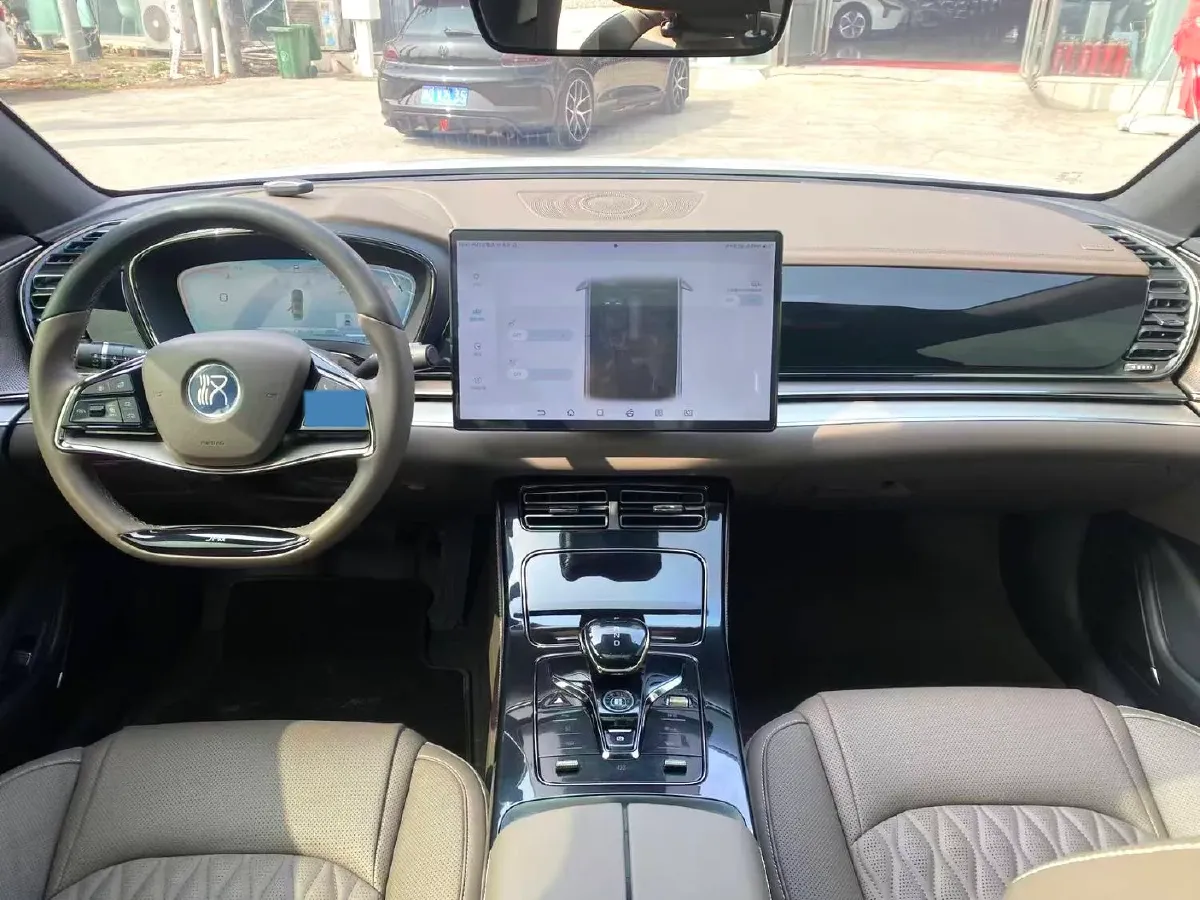 2022 BYD Seal BEV 61.4KWH,autocango,china used car exporter,china ev exporter,chinese used car exporter,chinese used ev exporter