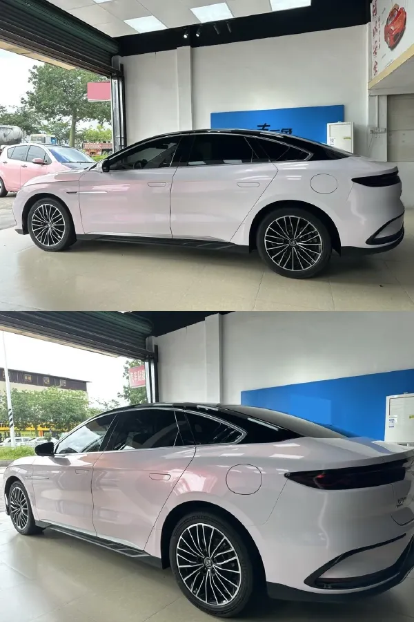 2022 BYD Seal BEV 61.4KWH,autocango,china used car exporter,china ev exporter,chinese used car exporter,chinese used ev exporter