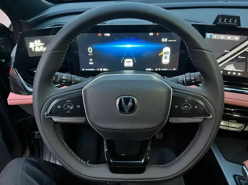 2026 ChangAn X5 PLUS 1.5T 192HP L4 7DCT,autocango,china used car exporter,china ev exporter,chinese used car exporter,chinese used ev exporter