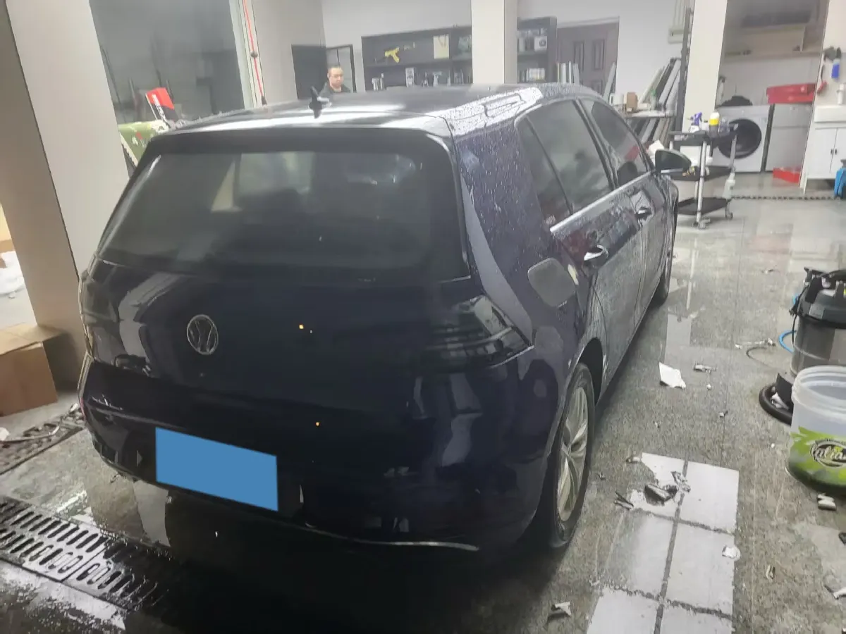 2019 Volkswagen Golf 1.4T 150HP L4 7DCT,autocango,china used car exporter,china ev exporter,chinese used car exporter,chinese used ev exporter