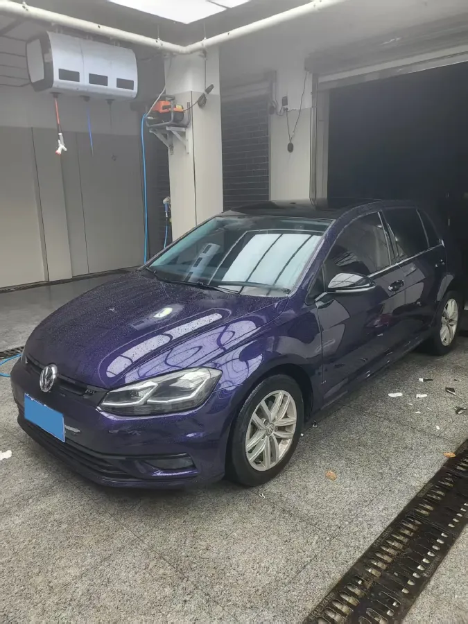 2019 Volkswagen Golf 1.4T 150HP L4 7DCT,autocango,china used car exporter,china ev exporter,chinese used car exporter,chinese used ev exporter