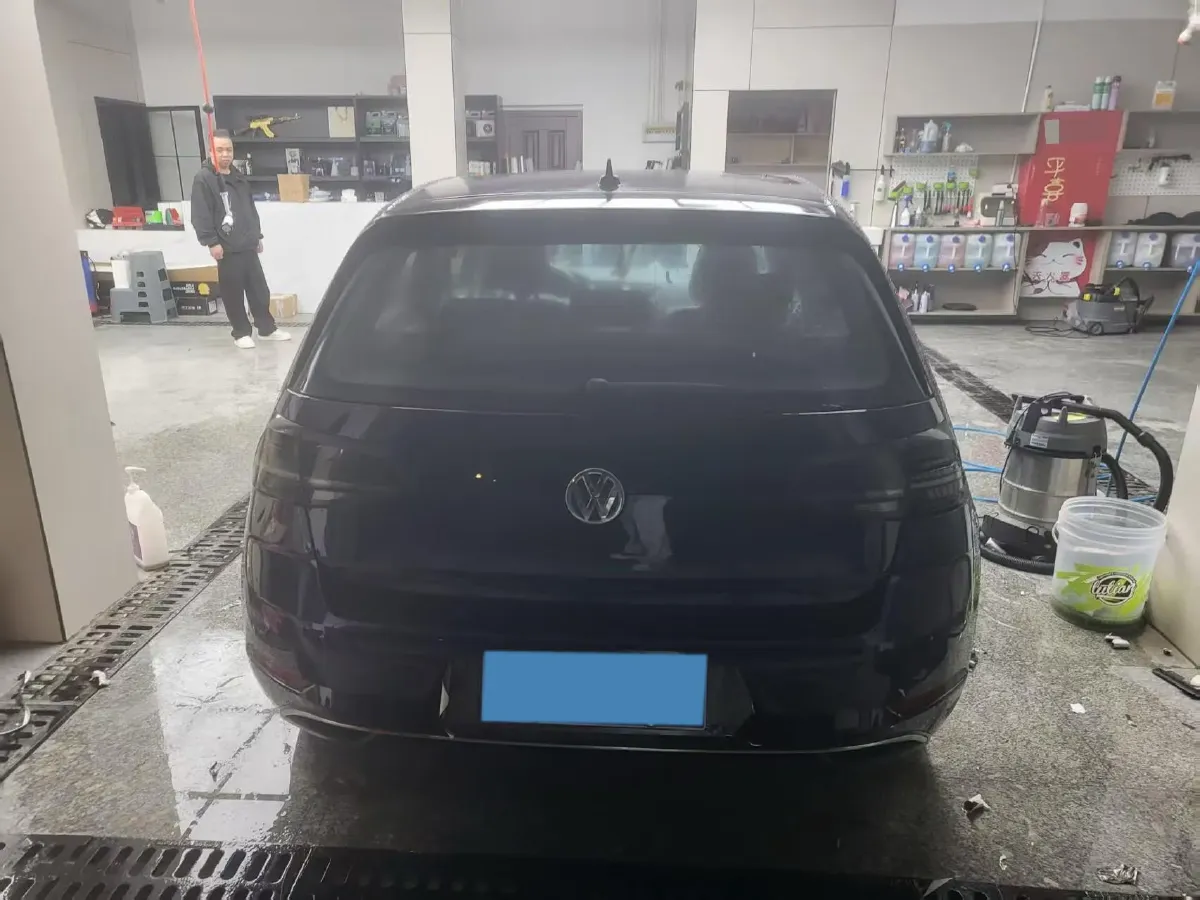 2019 Volkswagen Golf 1.4T 150HP L4 7DCT,autocango,china used car exporter,china ev exporter,chinese used car exporter,chinese used ev exporter