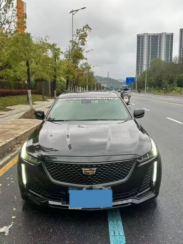 2021 Cadillac CT5 2.0T 237HP L4 10AT,autocango,china used car exporter,china ev exporter,chinese used car exporter,chinese used ev exporter