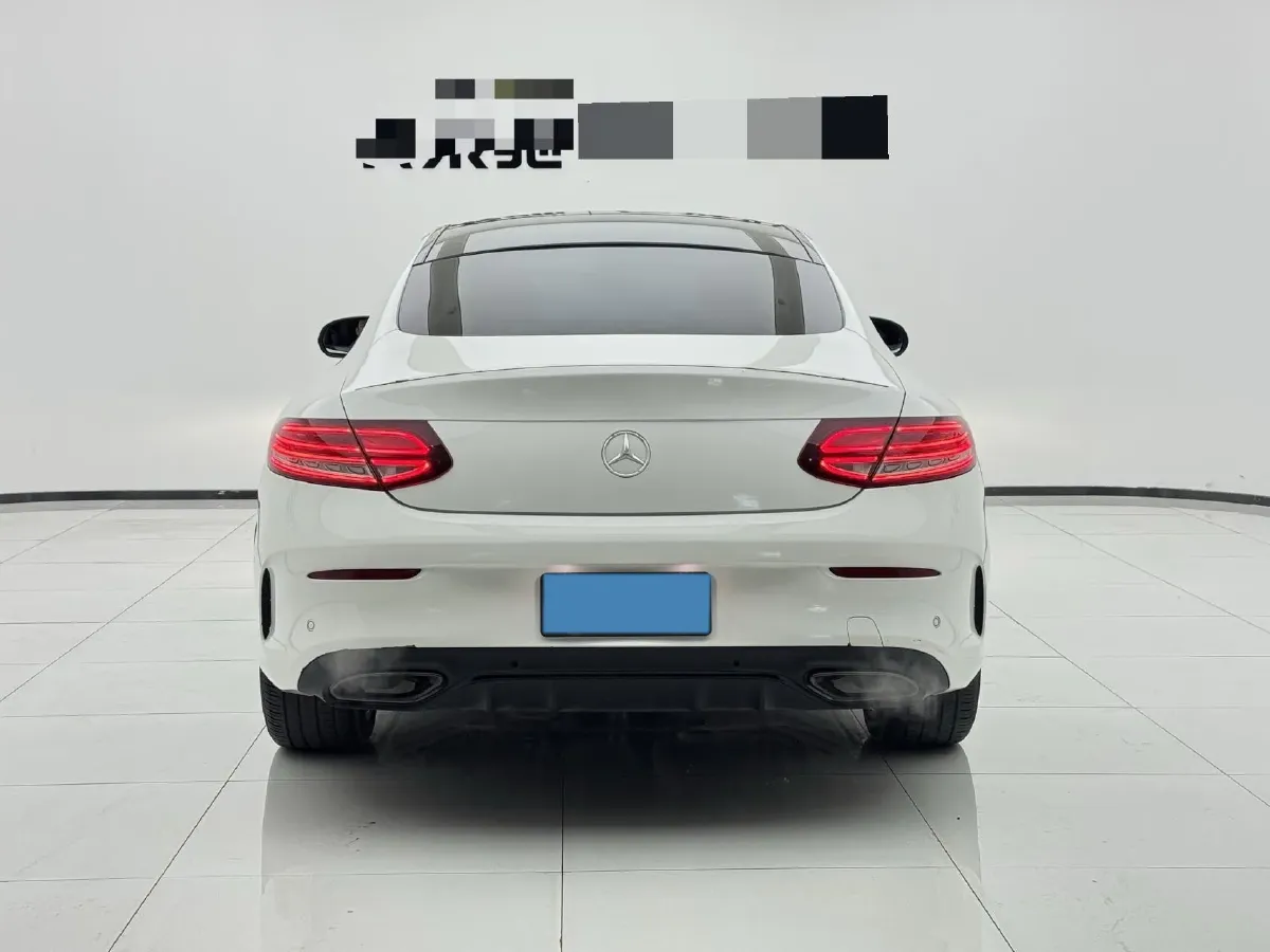 2022 Mercedes-Benz C Class 1.5T 184HP L4 9AT,autocango,china used car exporter,china ev exporter,chinese used car exporter,chinese used ev exporter