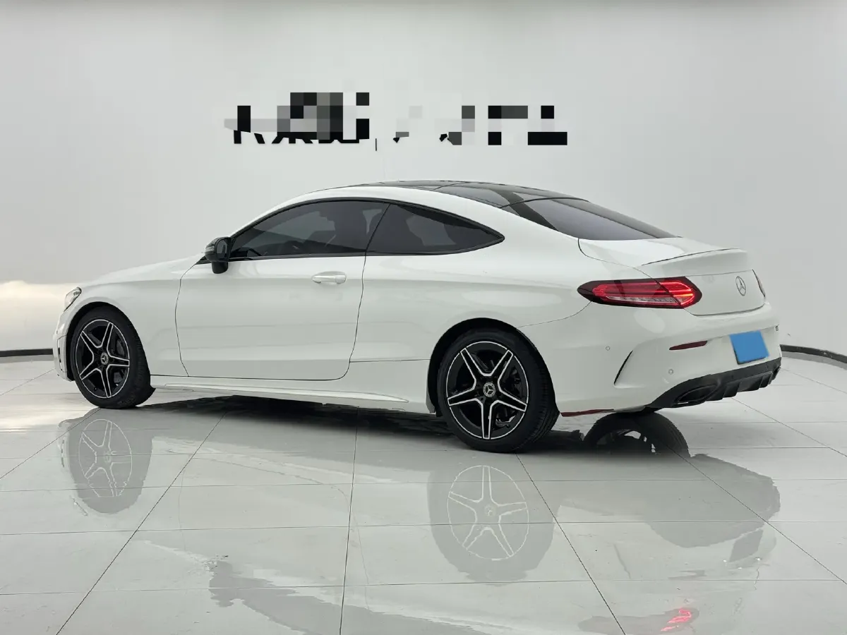 2022 Mercedes-Benz C Class 1.5T 184HP L4 9AT,autocango,china used car exporter,china ev exporter,chinese used car exporter,chinese used ev exporter