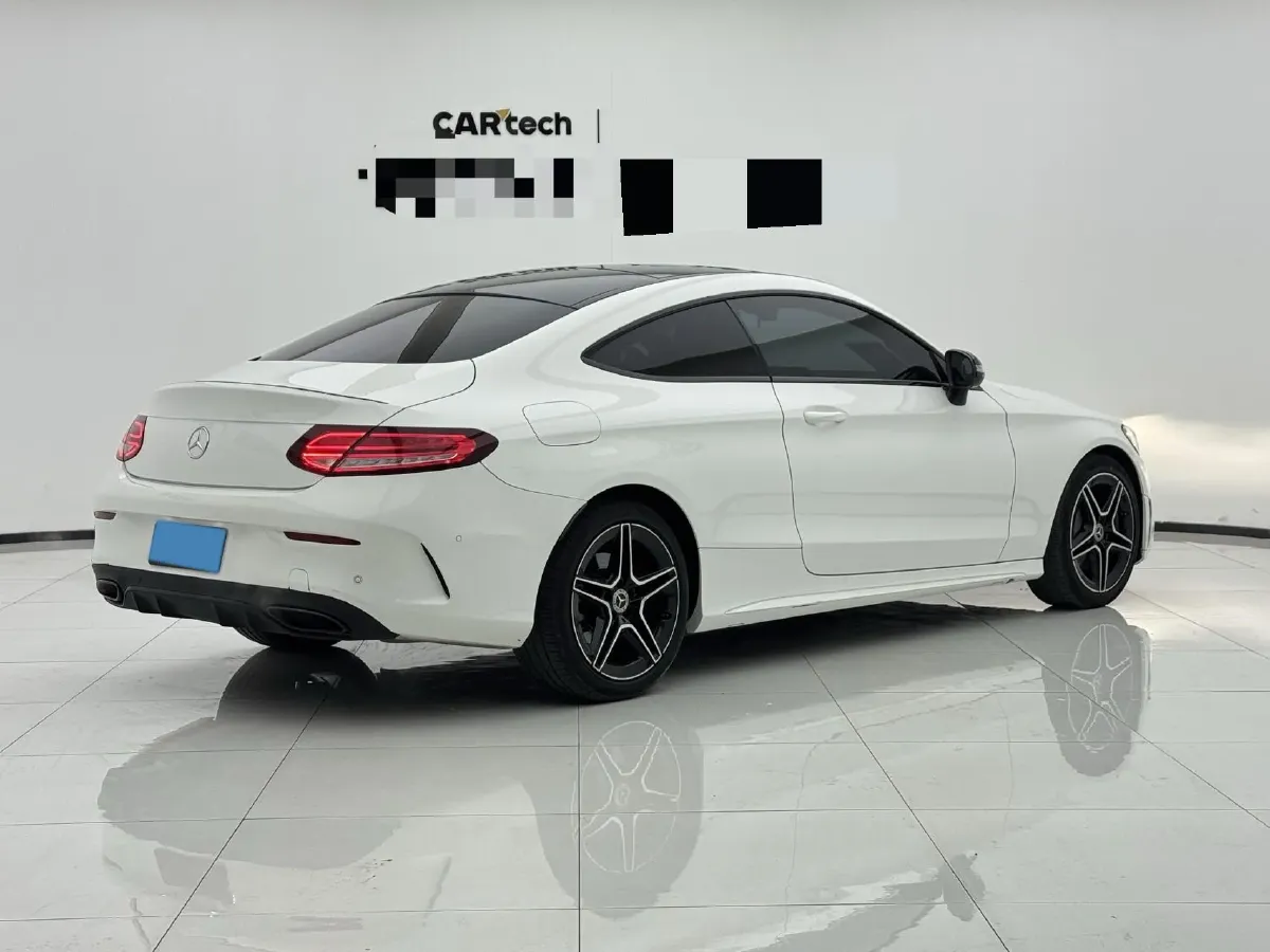 2022 Mercedes-Benz C Class 1.5T 184HP L4 9AT,autocango,china used car exporter,china ev exporter,chinese used car exporter,chinese used ev exporter