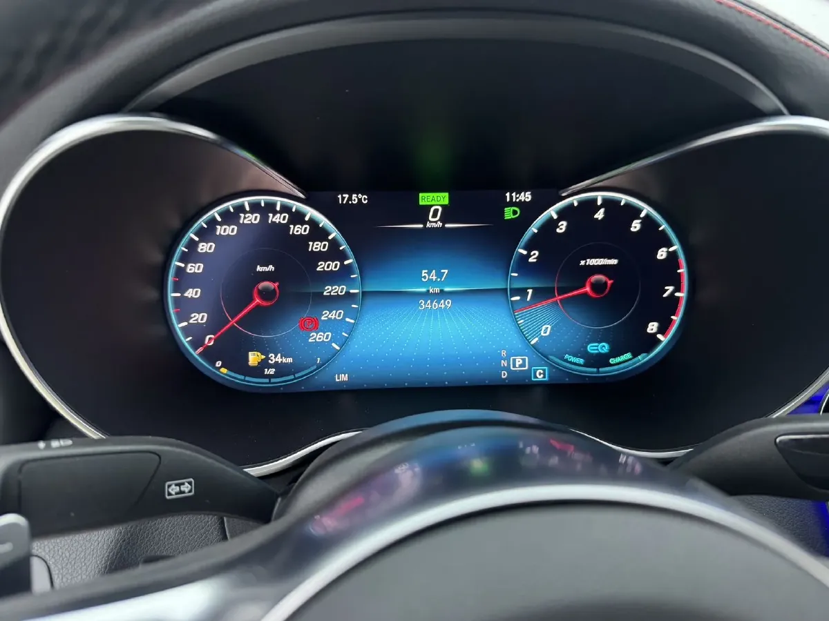 2022 Mercedes-Benz C Class 1.5T 184HP L4 9AT,autocango,china used car exporter,china ev exporter,chinese used car exporter,chinese used ev exporter