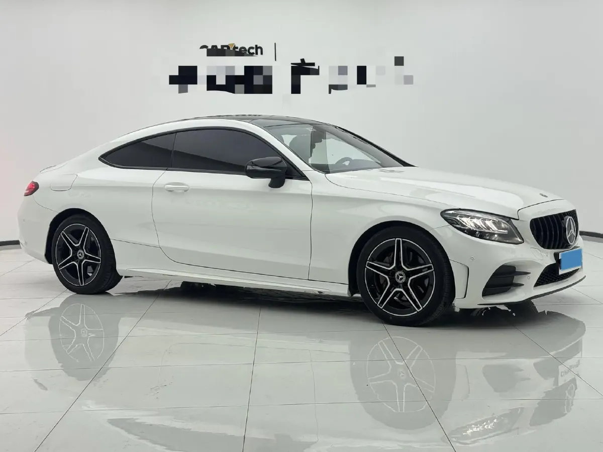 2022 Mercedes-Benz C Class 1.5T 184HP L4 9AT,autocango,china used car exporter,china ev exporter,chinese used car exporter,chinese used ev exporter