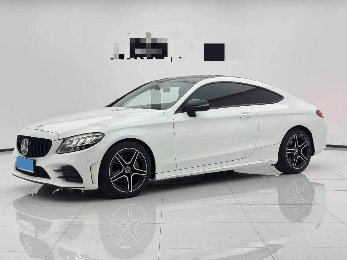2022 Mercedes-Benz C Class 1.5T 184HP L4 9AT,autocango,china used car exporter,china ev exporter,chinese used car exporter,chinese used ev exporter