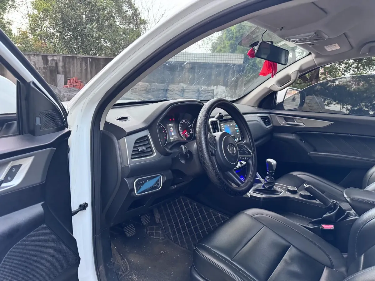 2019 Great Wall Poer 2.0T 163HP L4 6MT,autocango,china used car exporter,china ev exporter,chinese used car exporter,chinese used ev exporter