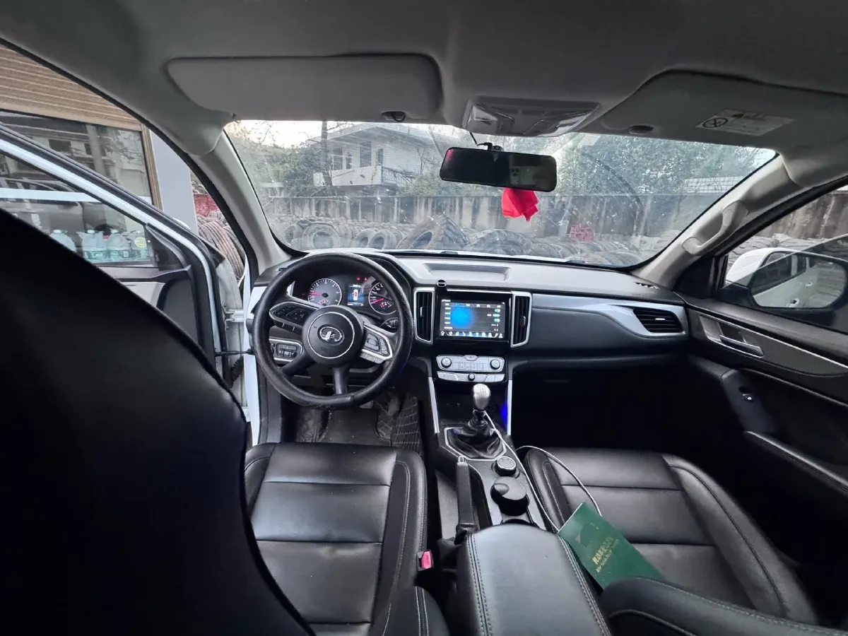 2019 Great Wall Poer 2.0T 163HP L4 6MT,autocango,china used car exporter,china ev exporter,chinese used car exporter,chinese used ev exporter