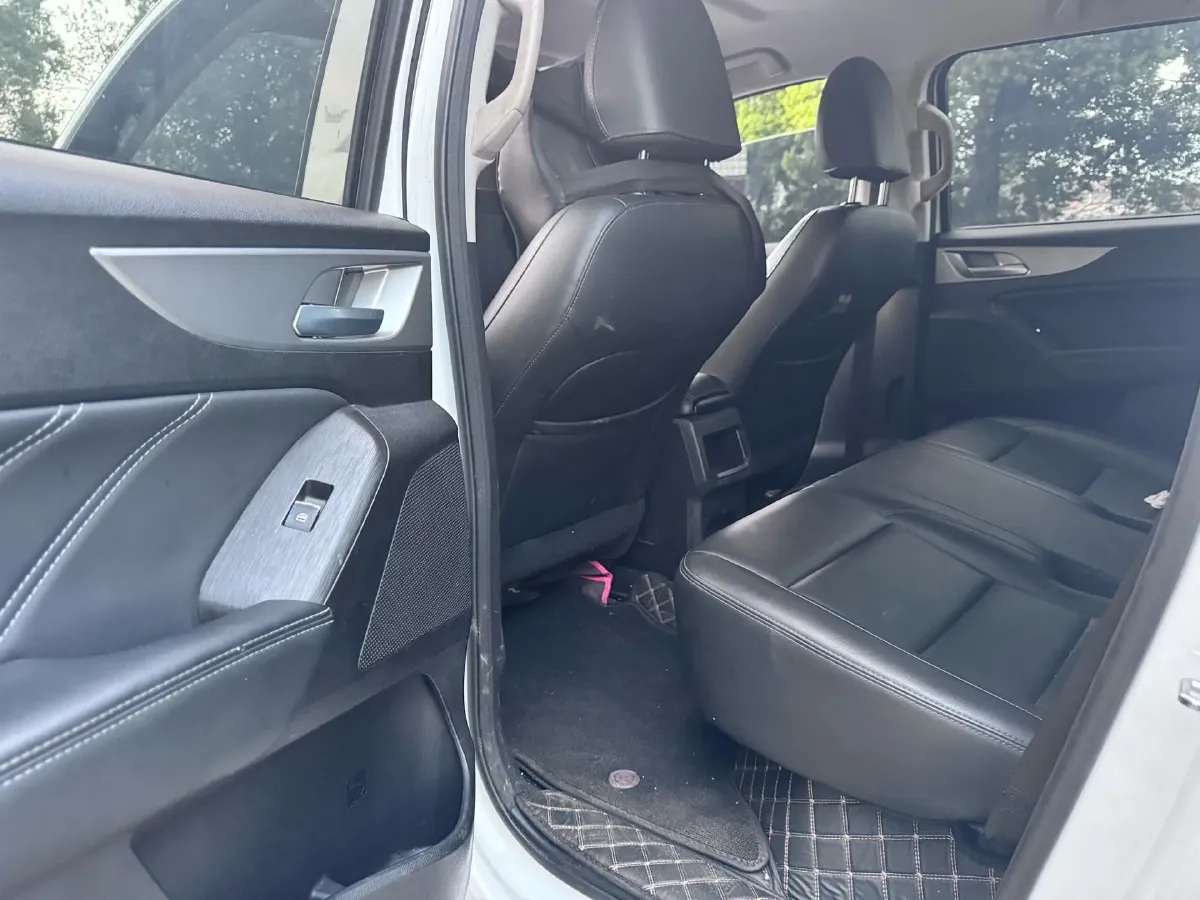 2019 Great Wall Poer 2.0T 163HP L4 6MT,autocango,china used car exporter,china ev exporter,chinese used car exporter,chinese used ev exporter