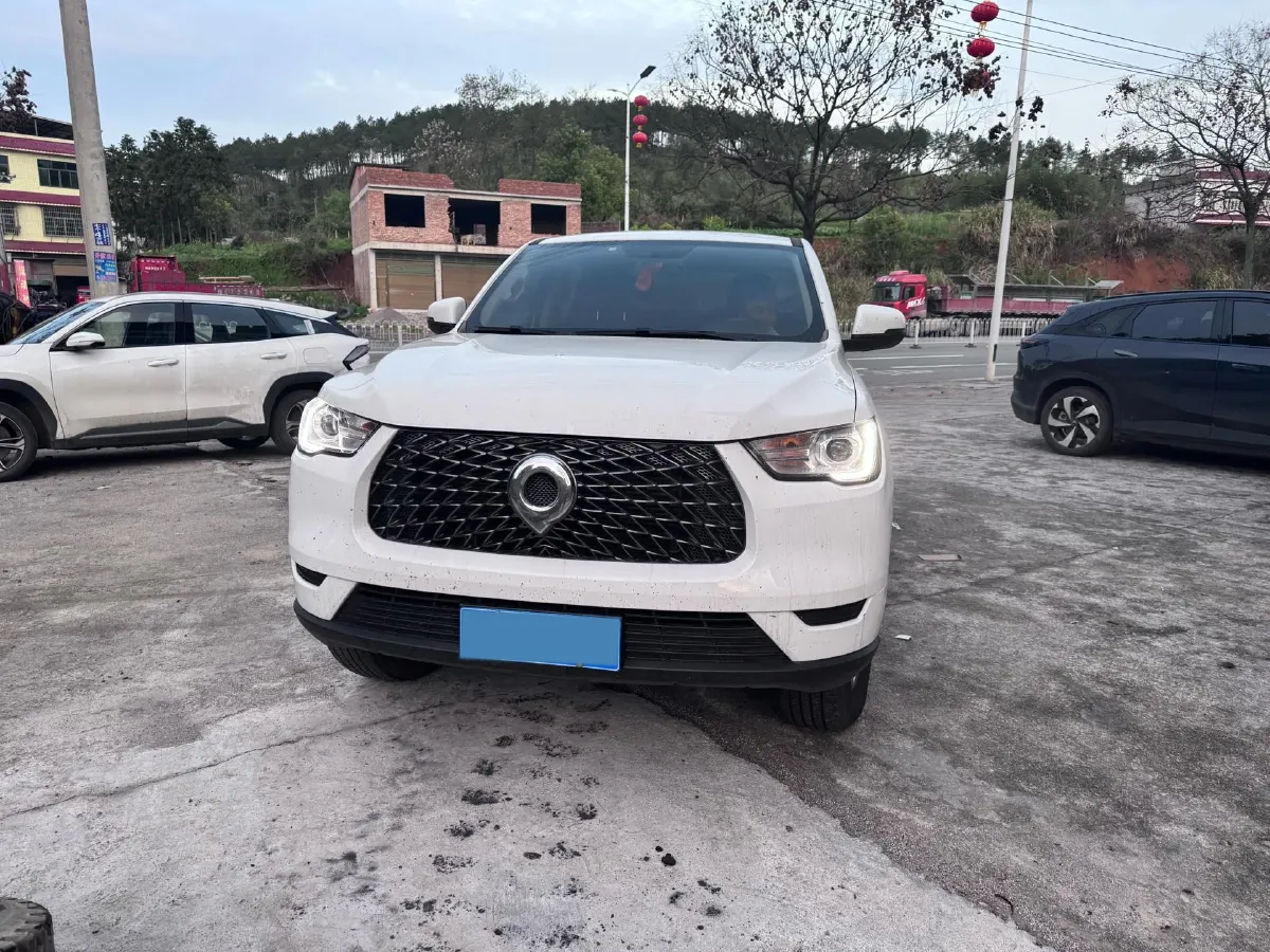 2019 Great Wall Poer 2.0T 163HP L4 6MT,autocango,china used car exporter,china ev exporter,chinese used car exporter,chinese used ev exporter