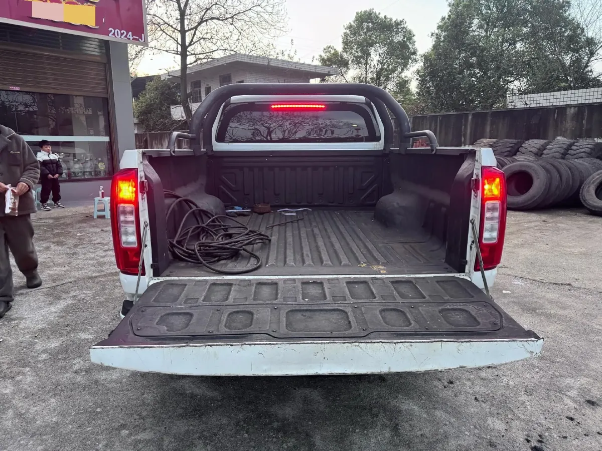 2019 Great Wall Poer 2.0T 163HP L4 6MT,autocango,china used car exporter,china ev exporter,chinese used car exporter,chinese used ev exporter