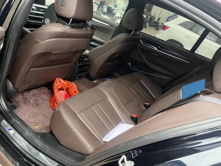 2022 BMW 5 Series 2.0T 252HP L4 8AT,autocango,china used car exporter,china ev exporter,chinese used car exporter,chinese used ev exporter