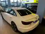 2020 Audi A4L 2.0T 190HP L4 7DCT