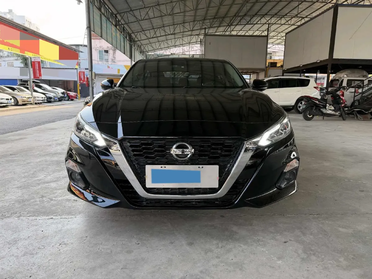 2021 Nissan Teana 2.0L 156HP L4 CVT,autocango,china used car exporter,china ev exporter,chinese used car exporter,chinese used ev exporter