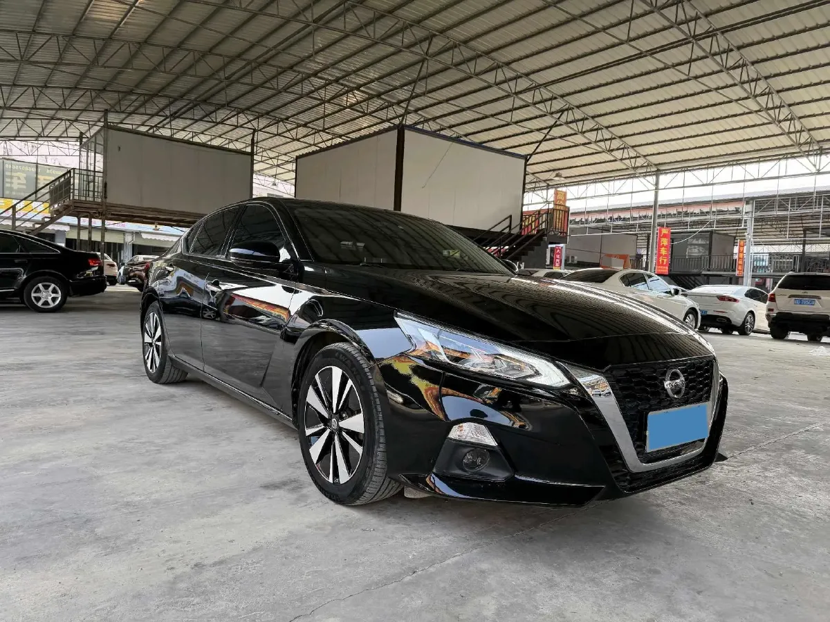 2021 Nissan Teana 2.0L 156HP L4 CVT,autocango,china used car exporter,china ev exporter,chinese used car exporter,chinese used ev exporter