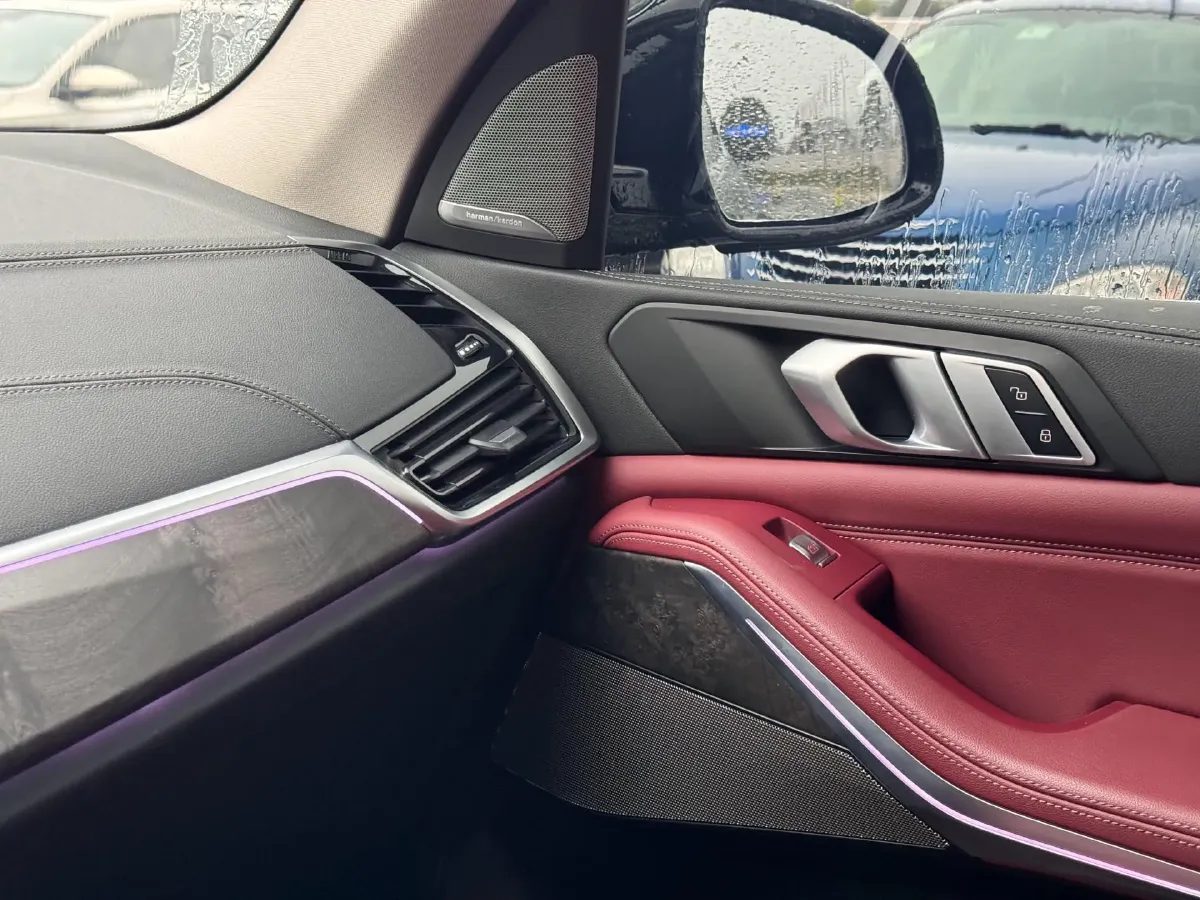 2022 BMW X5 2.0T 245HP L4 8AT,autocango,china used car exporter,china ev exporter,chinese used car exporter,chinese used ev exporter