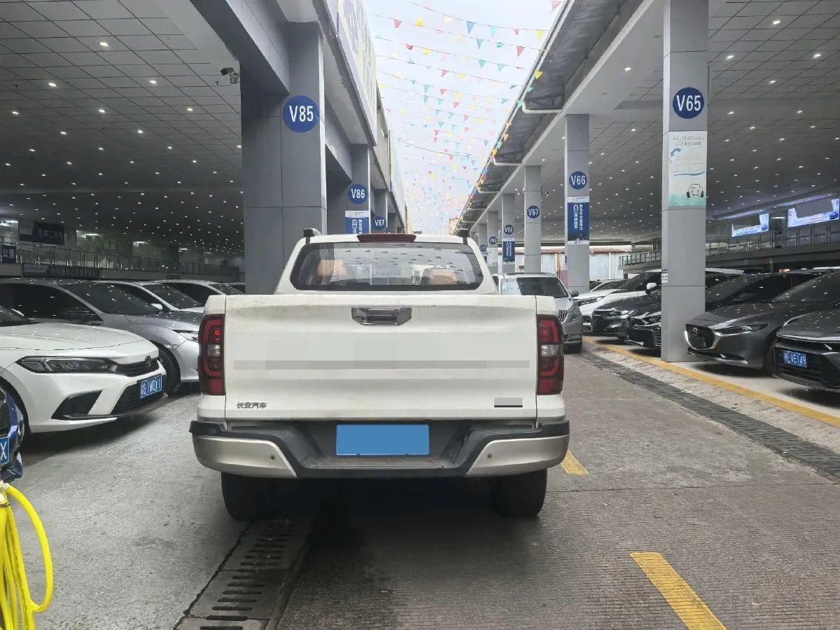 2023 ChangAn LanTuoZhe 2.0T 233HP L4 8AT,autocango,china used car exporter,china ev exporter,chinese used car exporter,chinese used ev exporter