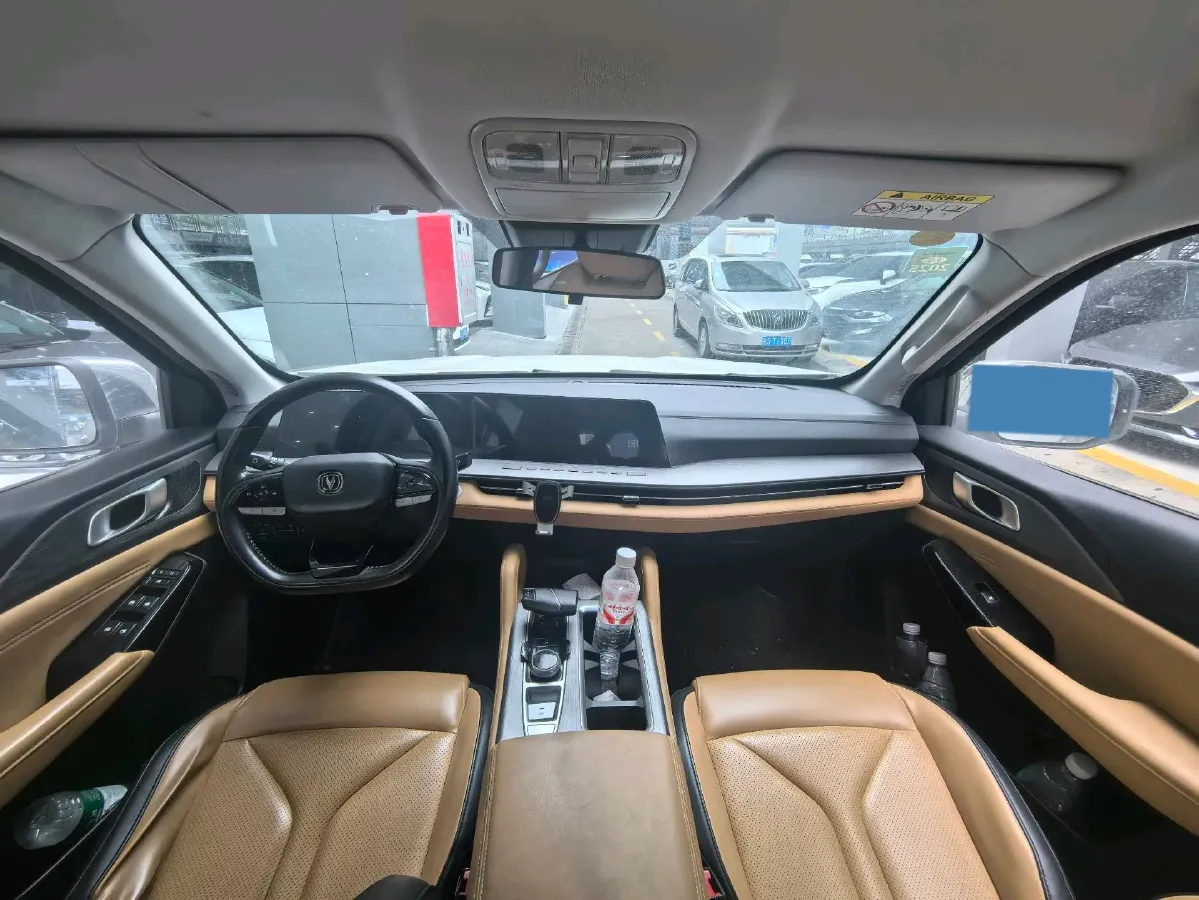 2023 ChangAn LanTuoZhe 2.0T 233HP L4 8AT,autocango,china used car exporter,china ev exporter,chinese used car exporter,chinese used ev exporter