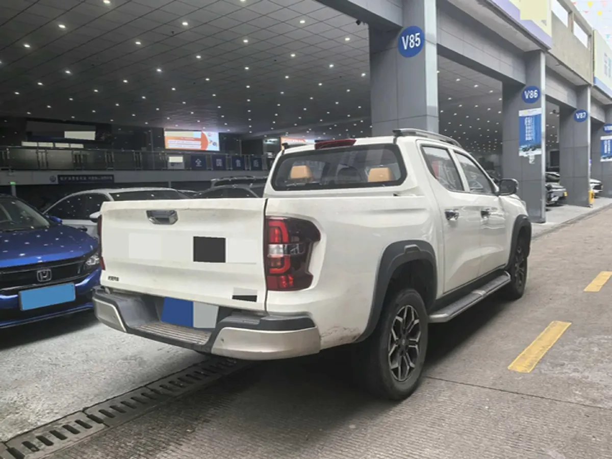 2023 ChangAn LanTuoZhe 2.0T 233HP L4 8AT,autocango,china used car exporter,china ev exporter,chinese used car exporter,chinese used ev exporter
