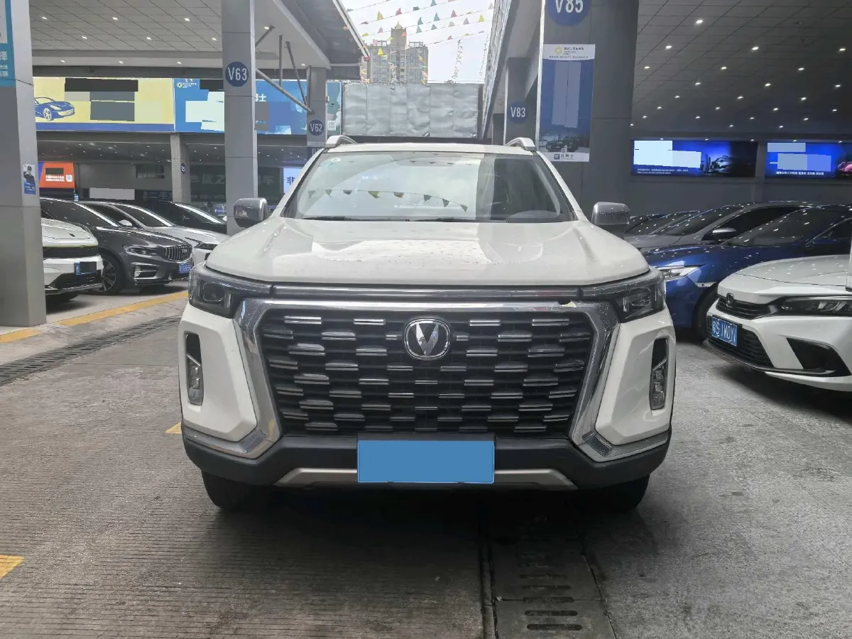 2023 ChangAn LanTuoZhe 2.0T 233HP L4 8AT,autocango,china used car exporter,china ev exporter,chinese used car exporter,chinese used ev exporter