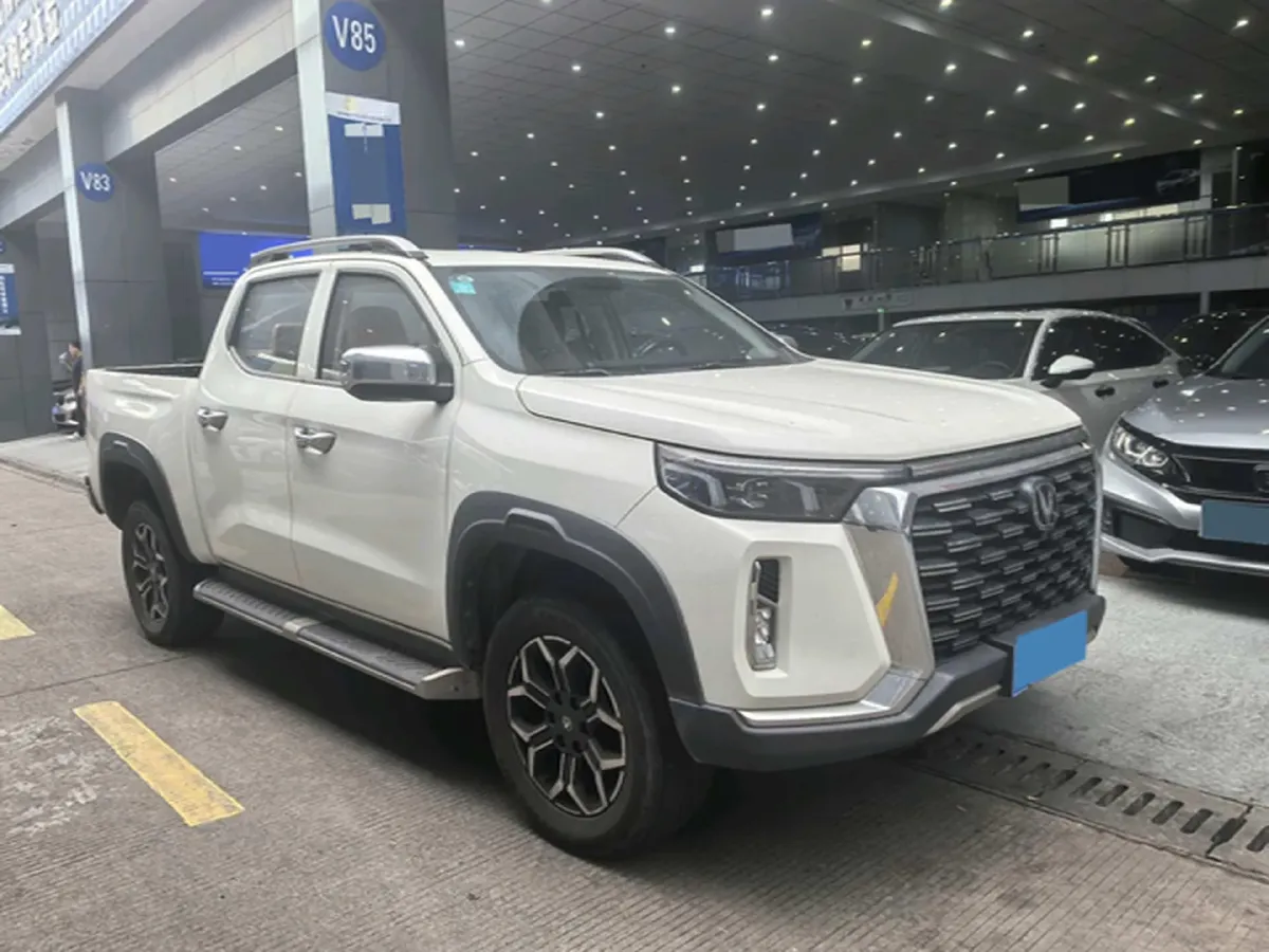 2023 ChangAn LanTuoZhe 2.0T 233HP L4 8AT,autocango,china used car exporter,china ev exporter,chinese used car exporter,chinese used ev exporter