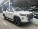 2023 ChangAn LanTuoZhe 2.0T 233HP L4 8AT