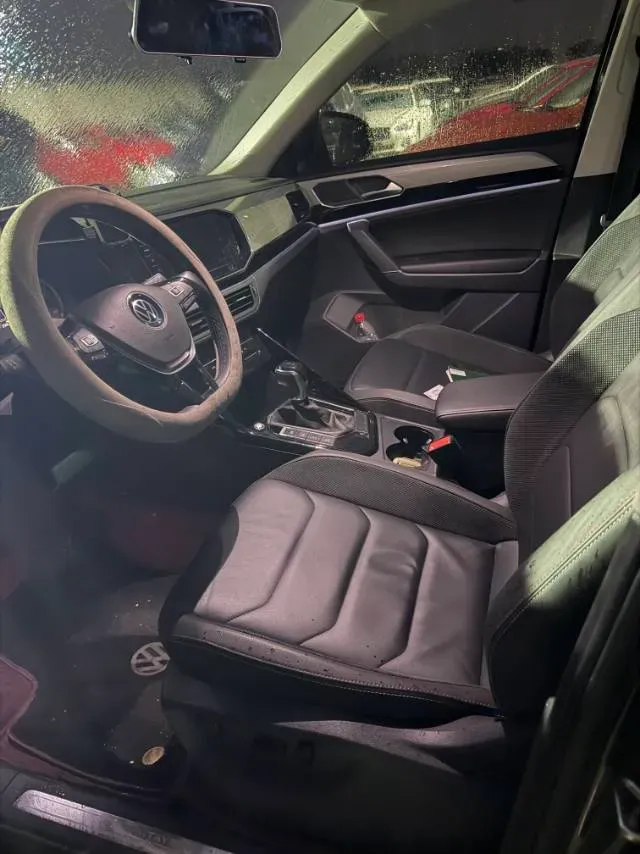 2020 Volkswagen Tayron 1.4T 150HP L4 7DCT,autocango,china used car exporter,china ev exporter,chinese used car exporter,chinese used ev exporter