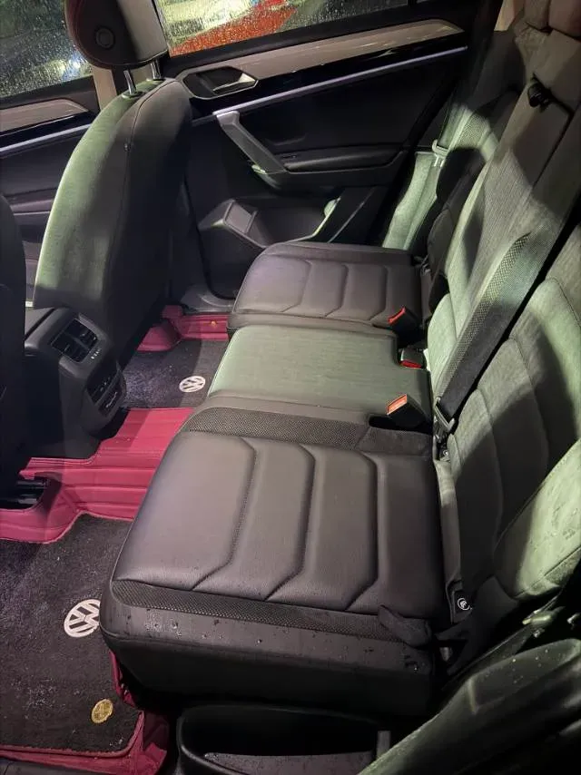 2020 Volkswagen Tayron 1.4T 150HP L4 7DCT,autocango,china used car exporter,china ev exporter,chinese used car exporter,chinese used ev exporter