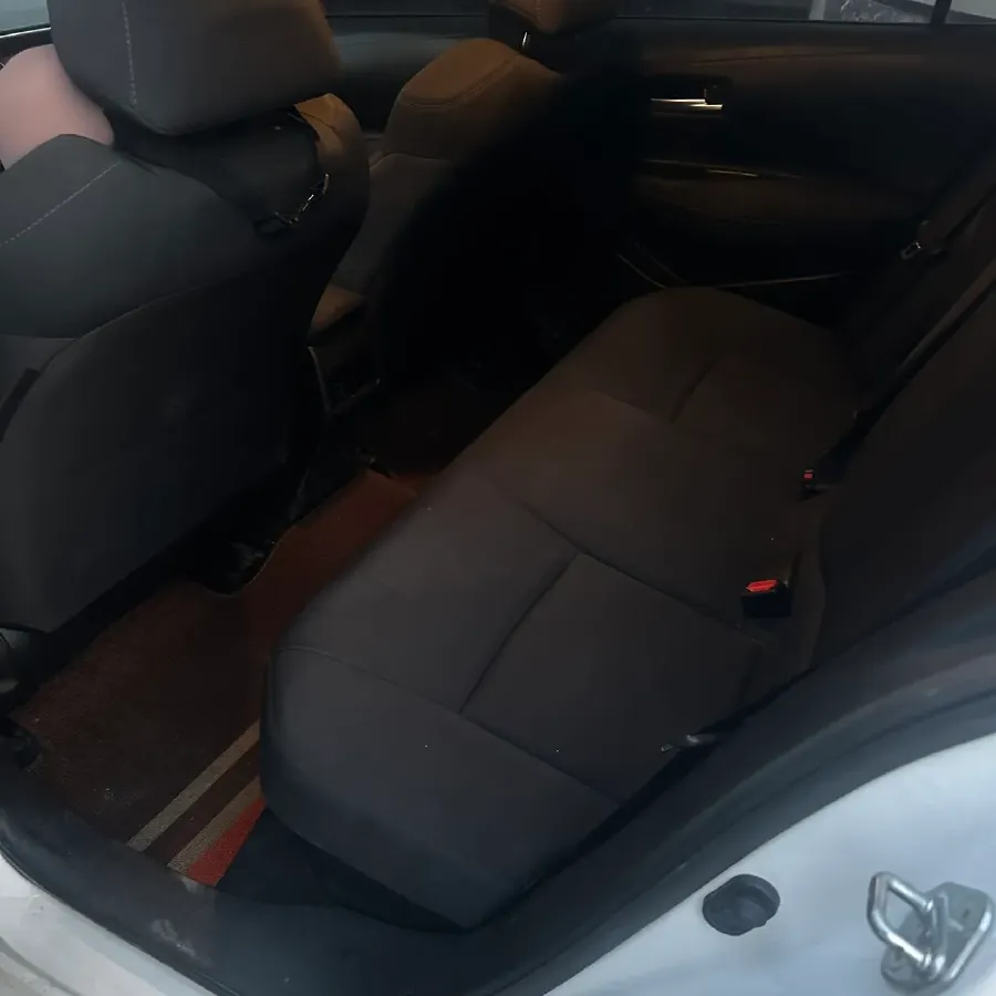 2021 Toyota Corolla 1.8L 98HP L4 E-CVT Hybrid,autocango,china used car exporter,china ev exporter,chinese used car exporter,chinese used ev exporter