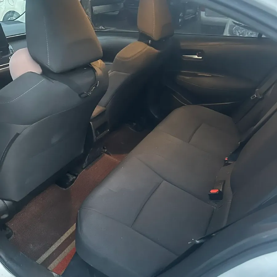 2021 Toyota Corolla 1.8L 98HP L4 E-CVT Hybrid,autocango,china used car exporter,china ev exporter,chinese used car exporter,chinese used ev exporter